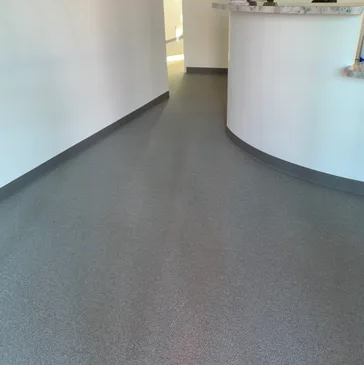 Flooring installation done by Premier Flooring in Las Vegas, NV