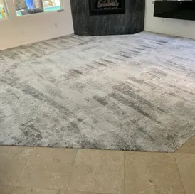 Flooring installation done by Premier Flooring in Las Vegas, NV