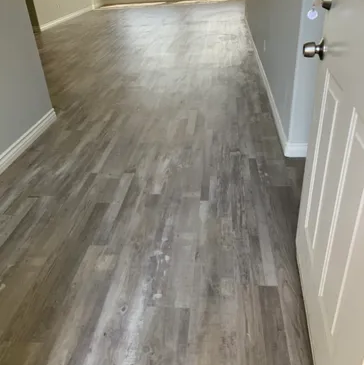 Flooring installation done by Premier Flooring in Las Vegas, NV